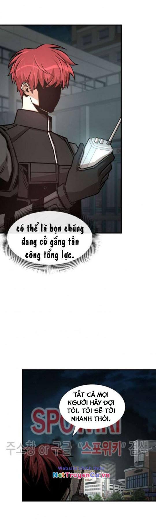 Return Survival - Chương 44