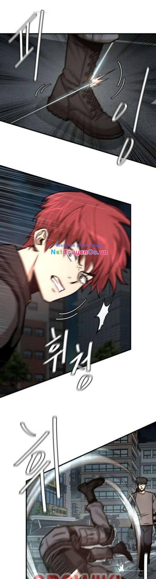 Return Survival - Chương 44