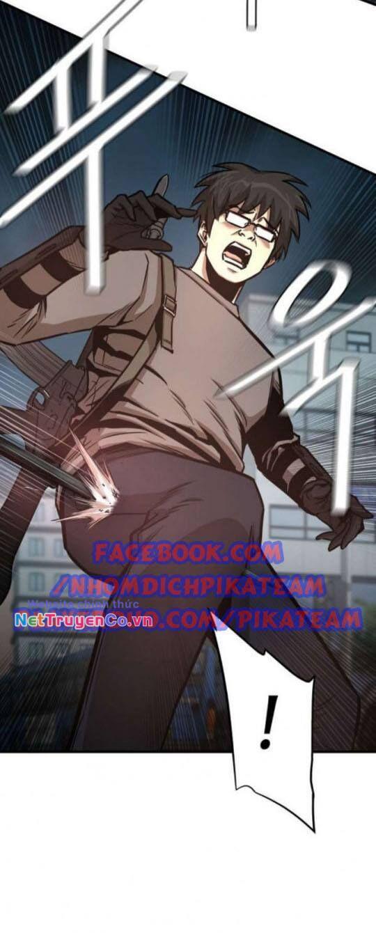 Return Survival - Chương 44