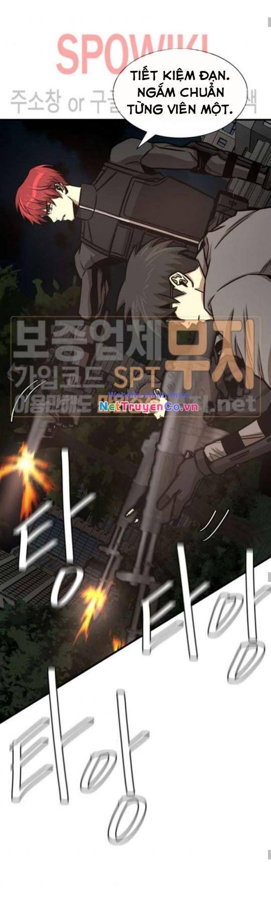 Return Survival - Chương 44