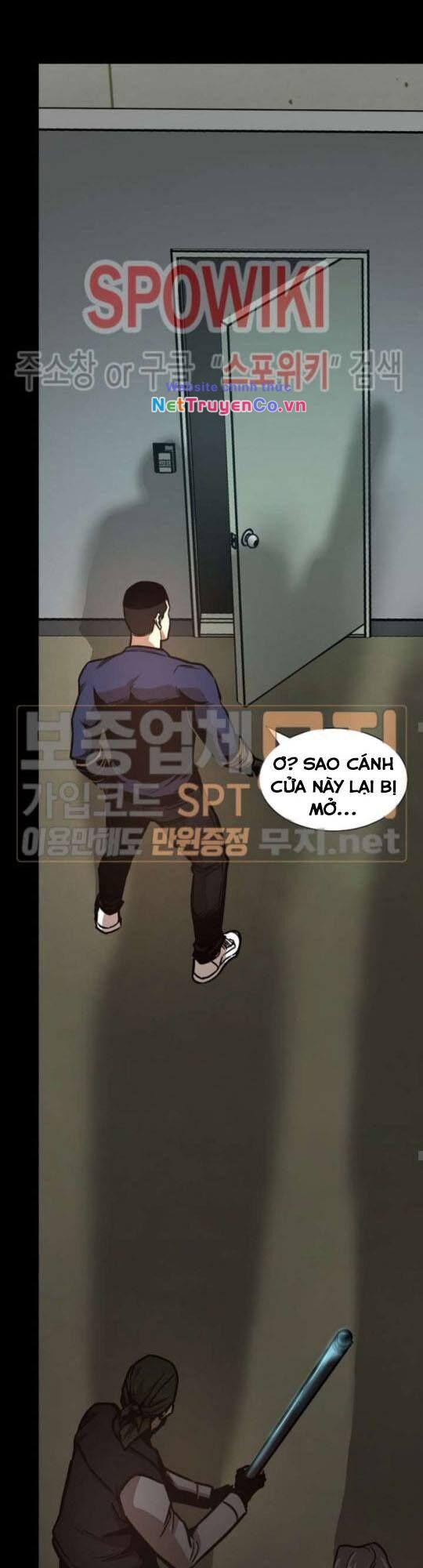 Return Survival - Chương 45