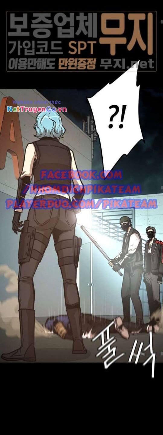 Return Survival - Chương 45