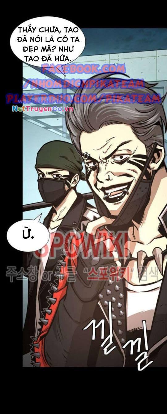 Return Survival - Chương 45