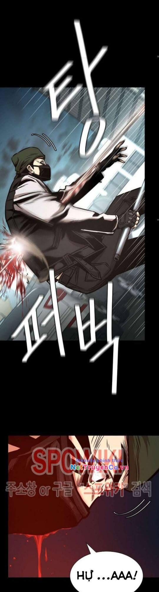 Return Survival - Chương 45