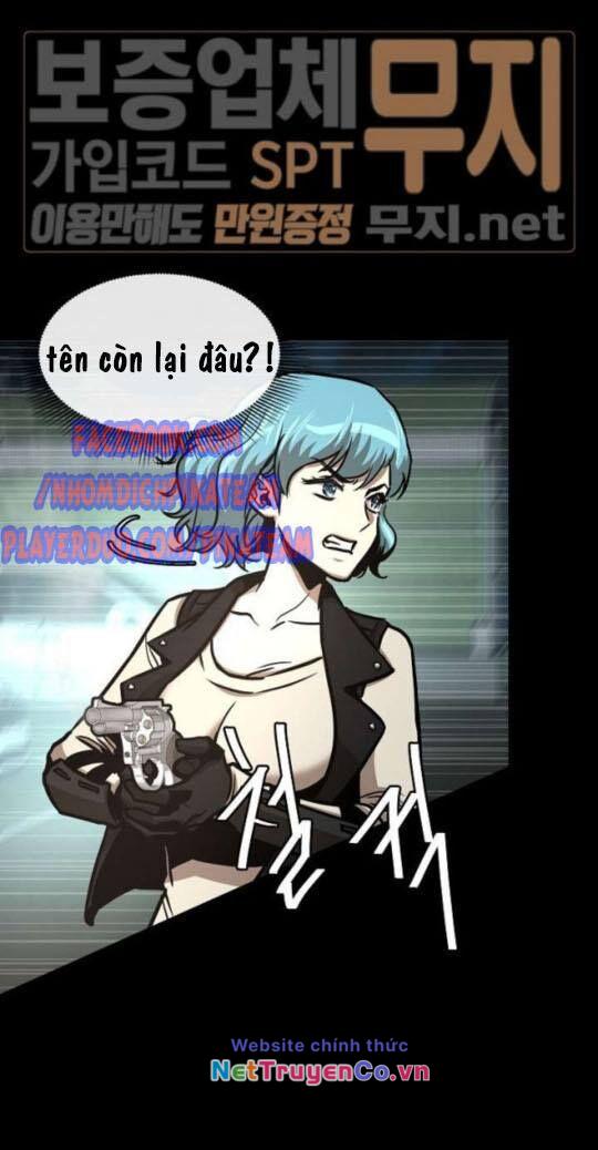 Return Survival - Chương 45