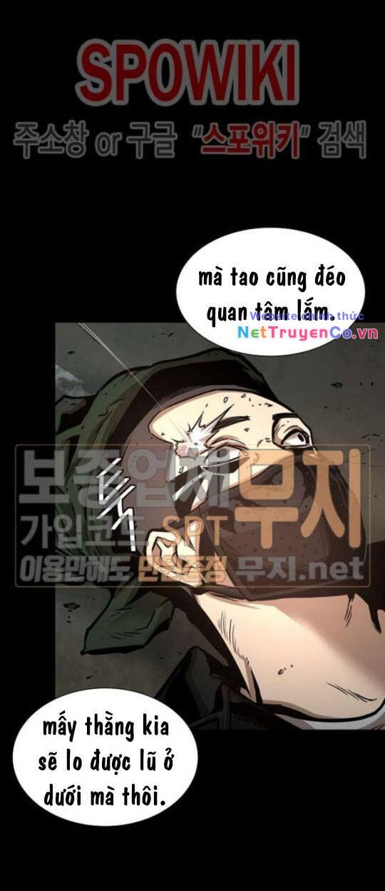 Return Survival - Chương 45