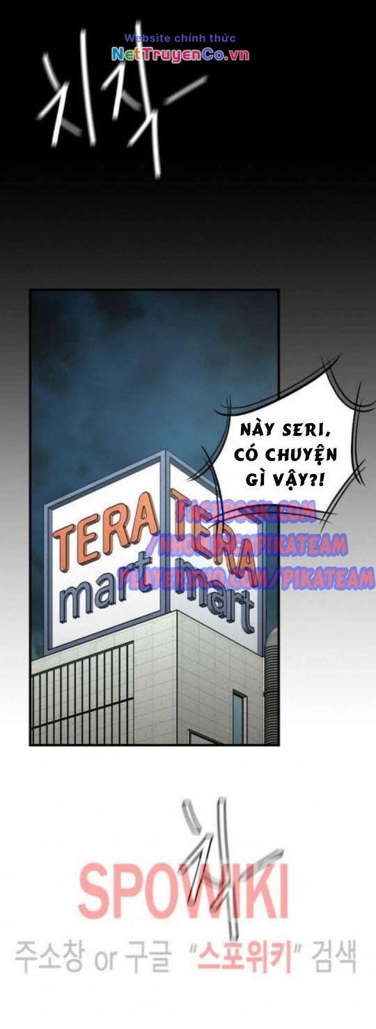 Return Survival - Chương 45