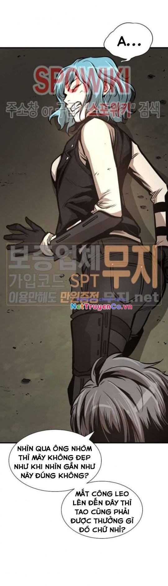 Return Survival - Chương 45