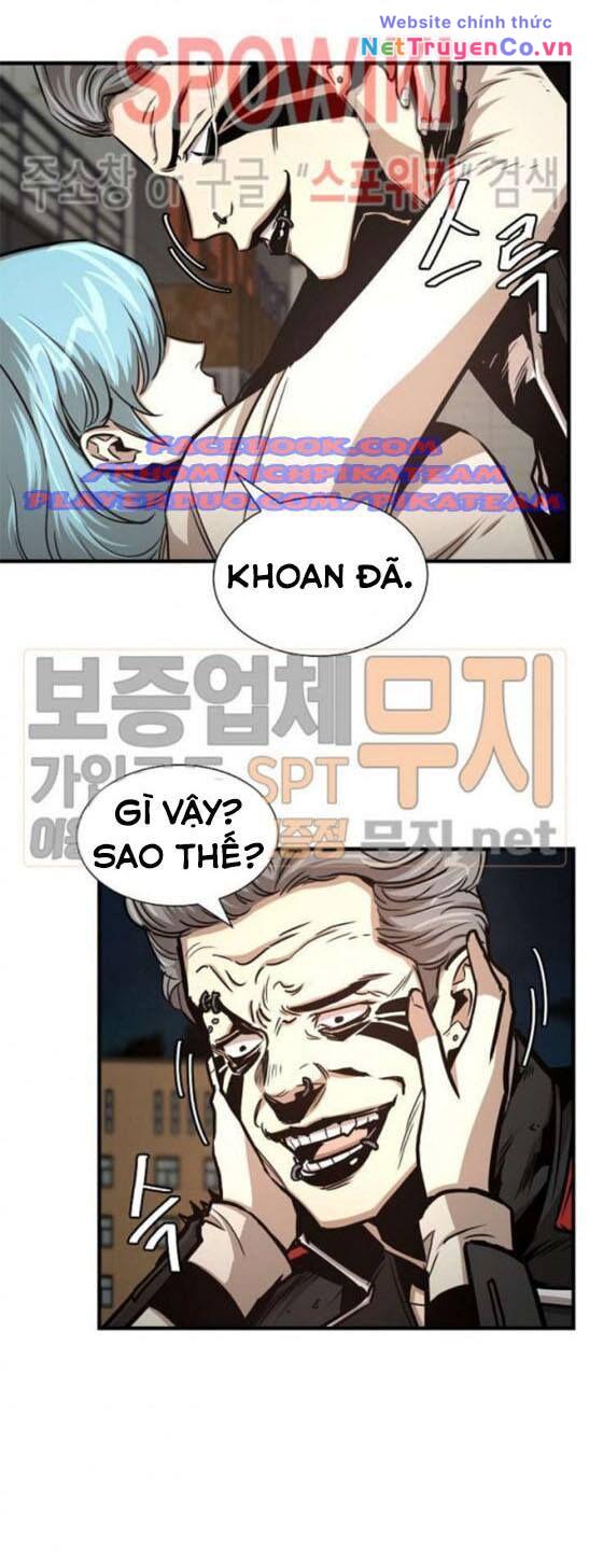 Return Survival - Chương 45