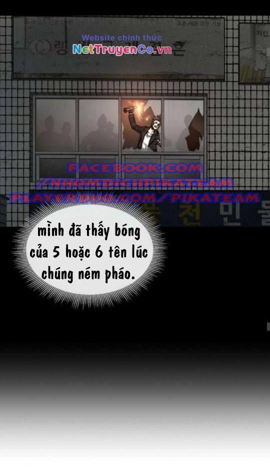 Return Survival - Chương 45