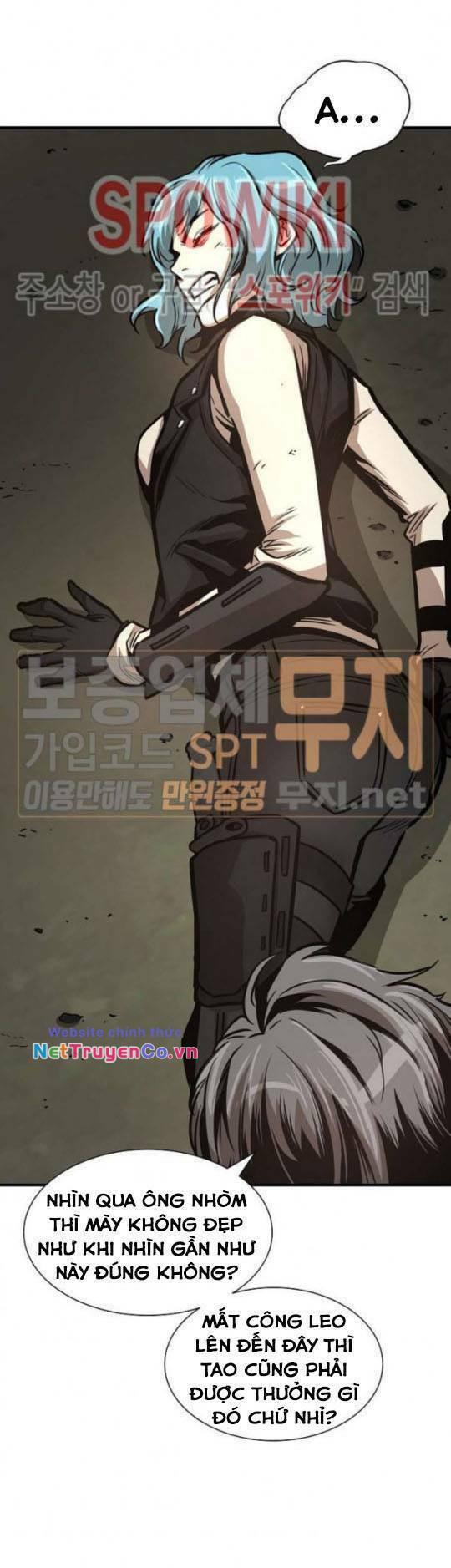 Return Survival - Chương 45
