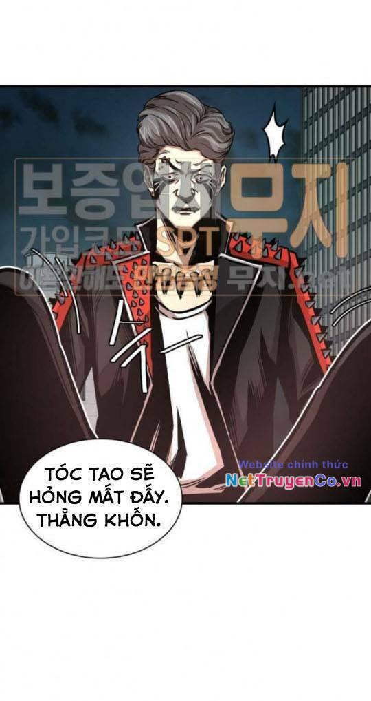 Return Survival - Chương 45