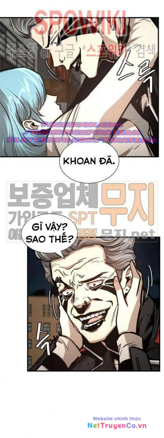 Return Survival - Chương 45
