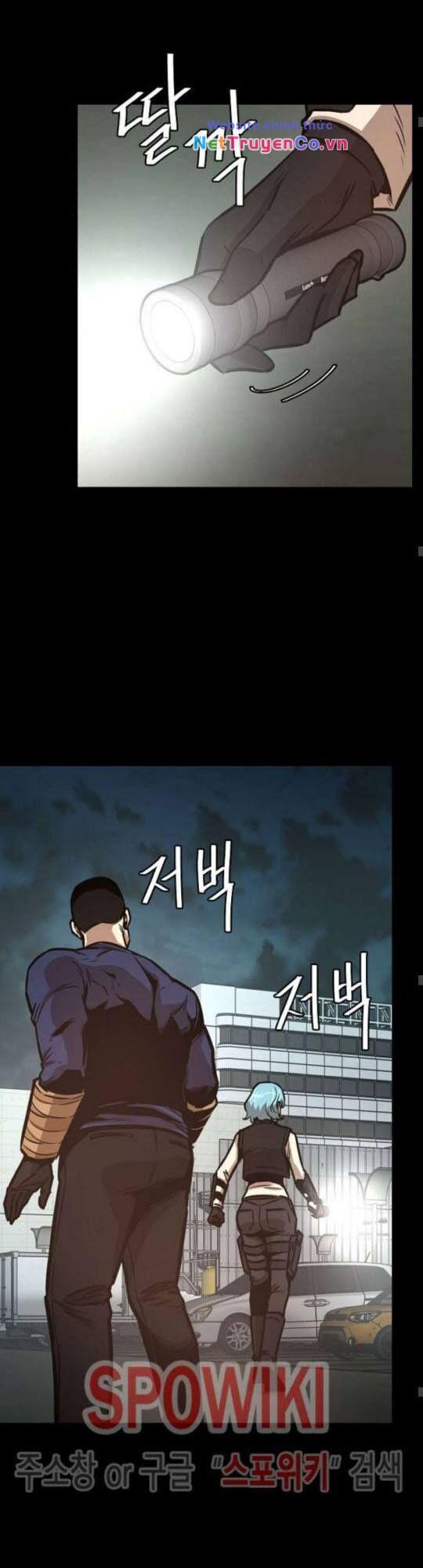 Return Survival - Chương 45
