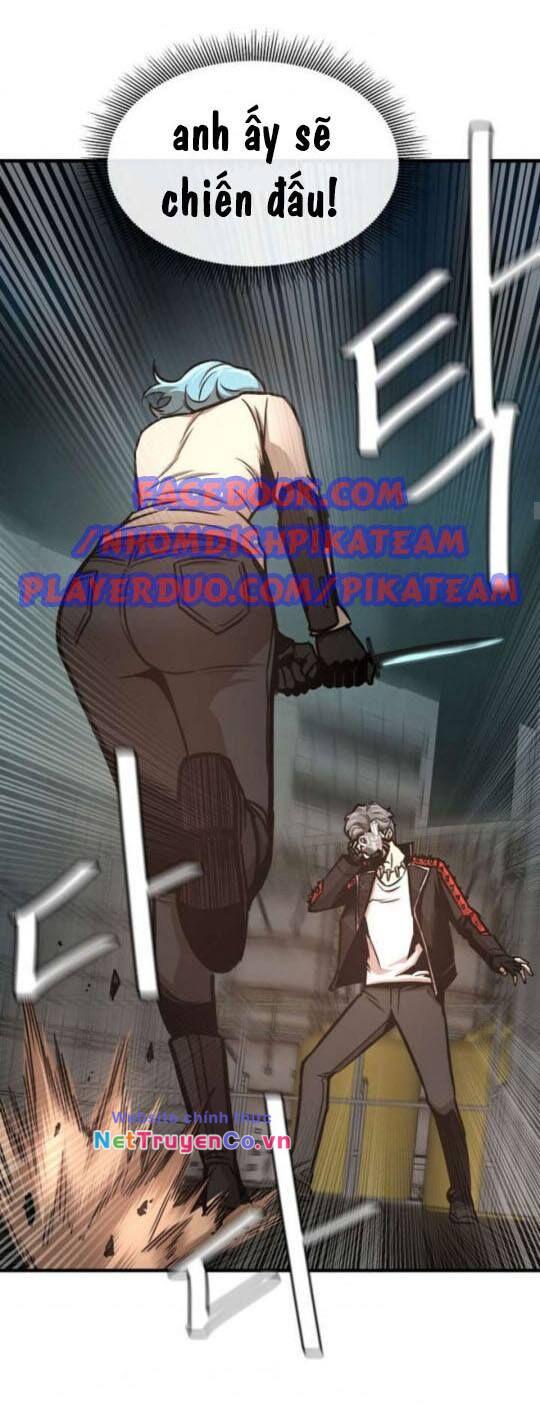 Return Survival - Chương 46