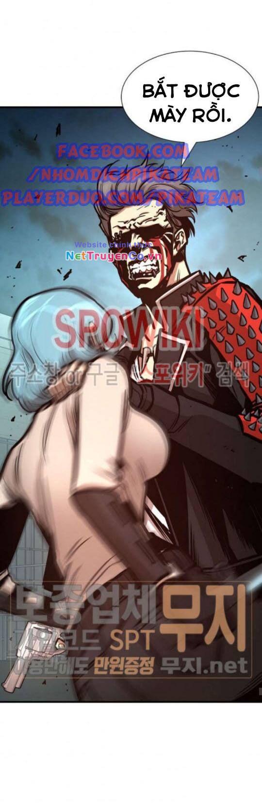Return Survival - Chương 46