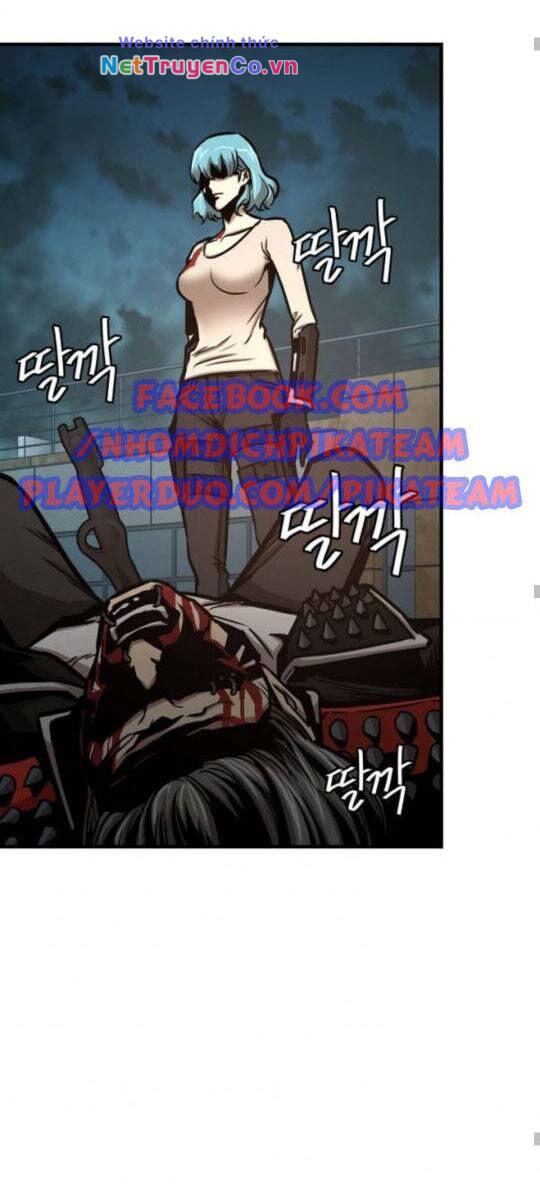 Return Survival - Chương 46