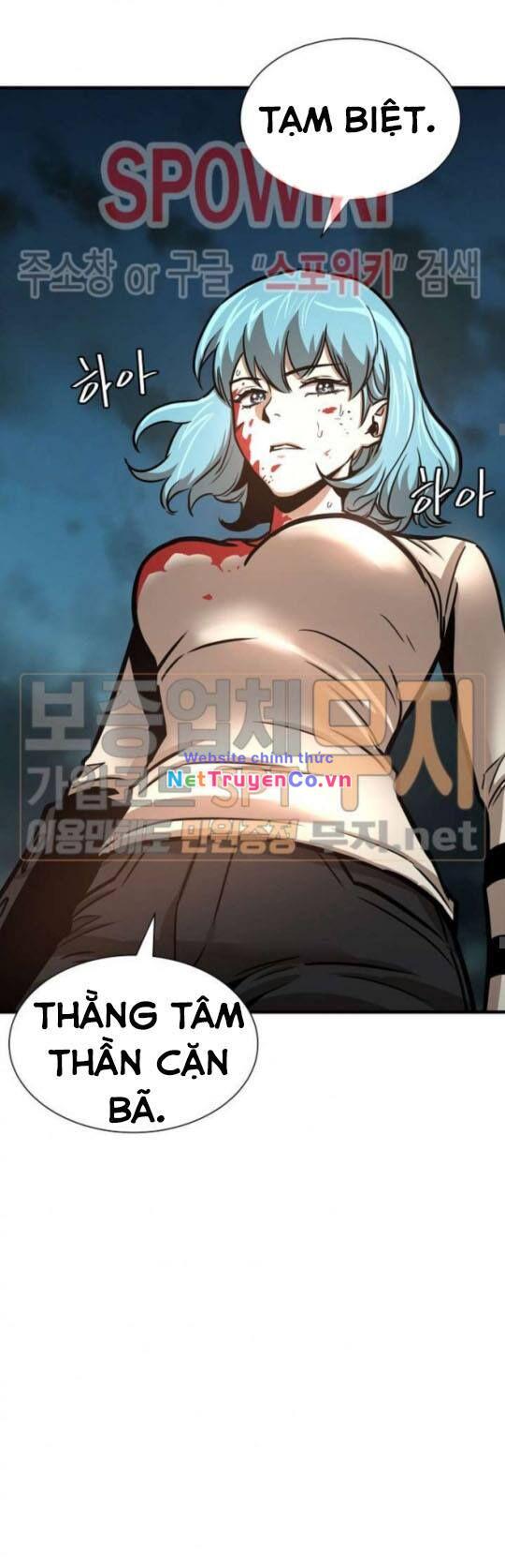 Return Survival - Chương 46