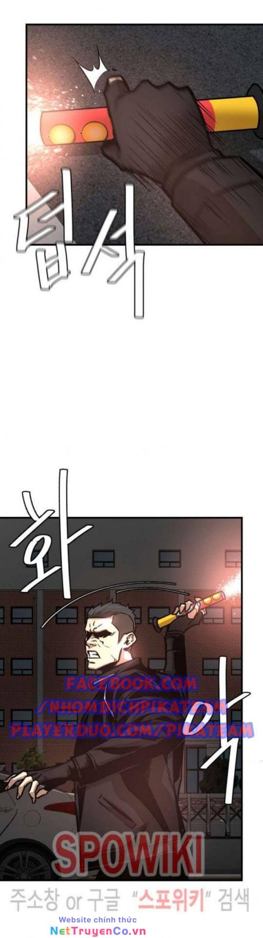 Return Survival - Chương 46