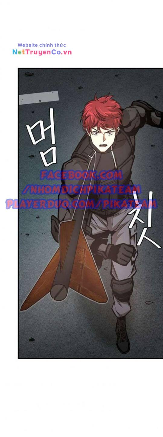 Return Survival - Chương 46