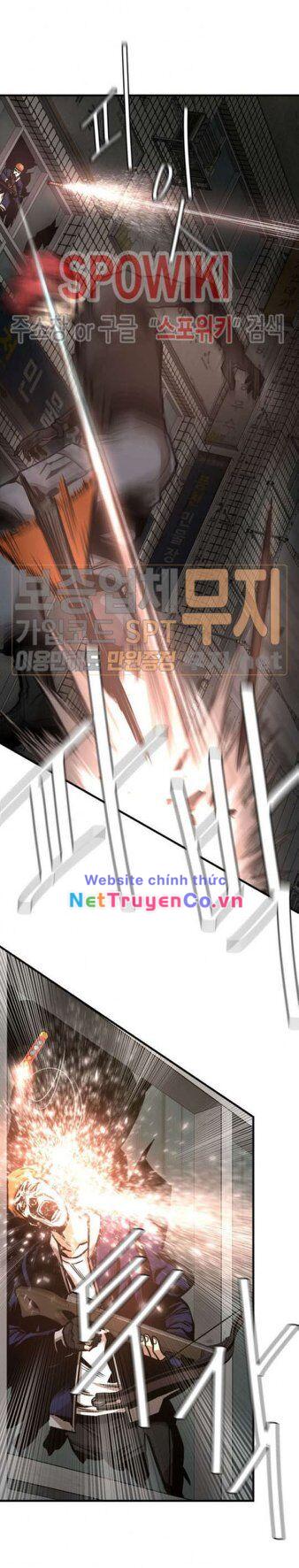 Return Survival - Chương 46