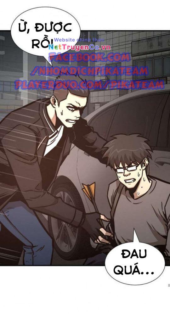 Return Survival - Chương 46