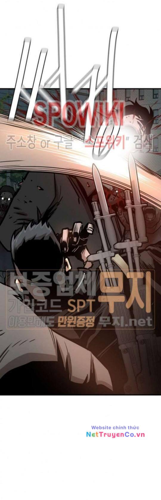 Return Survival - Chương 46