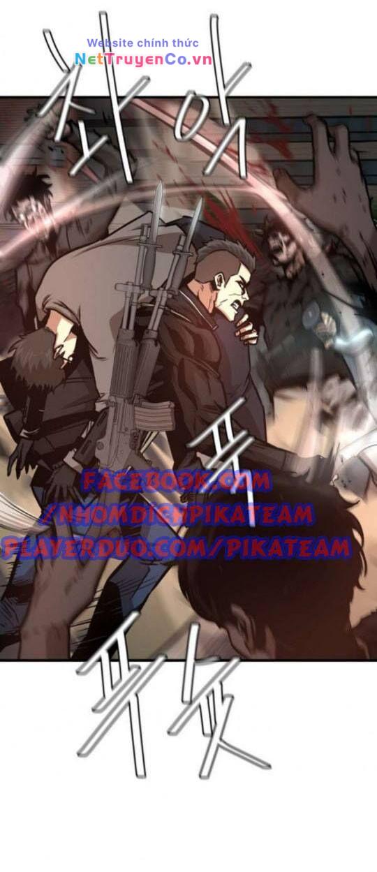 Return Survival - Chương 46