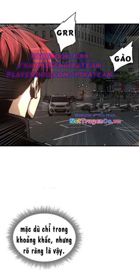Return Survival - Chương 46