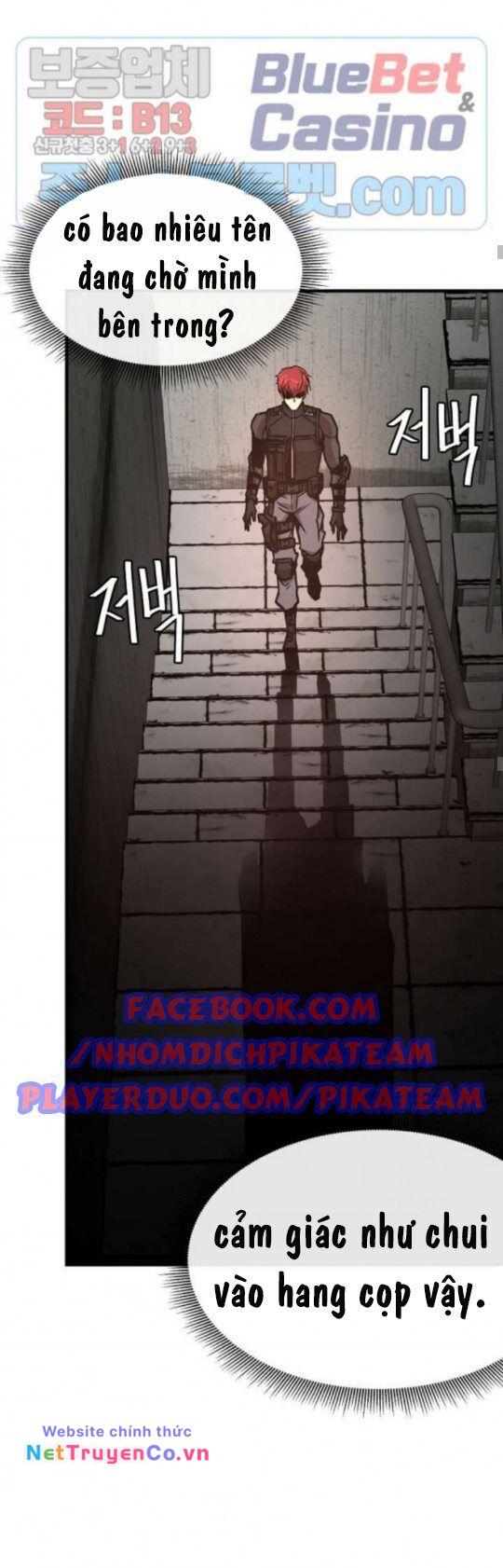 Return Survival - Chương 47