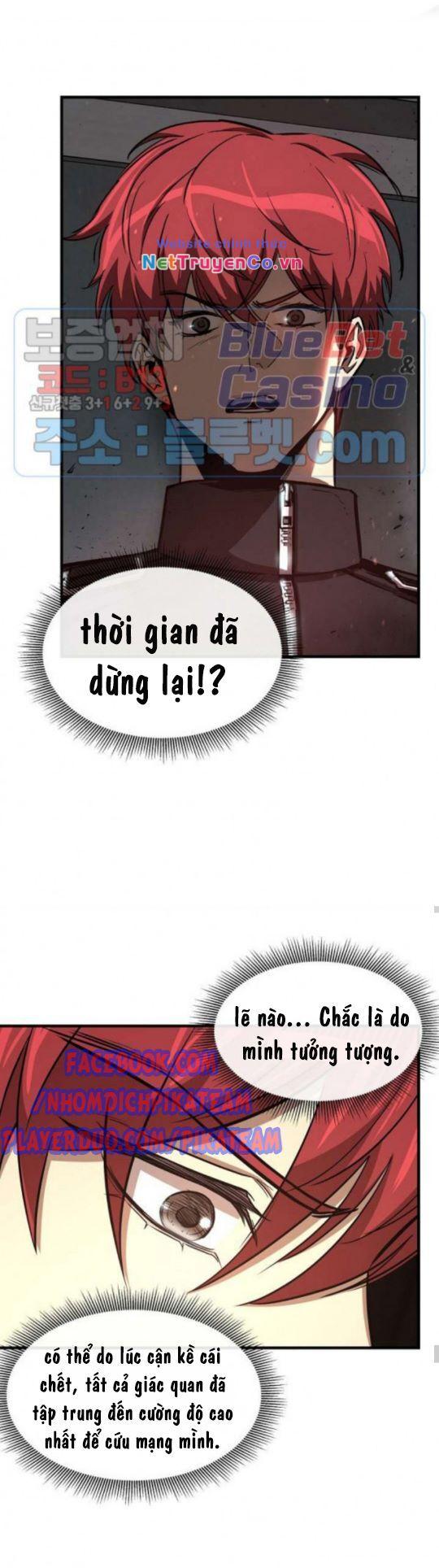 Return Survival - Chương 47