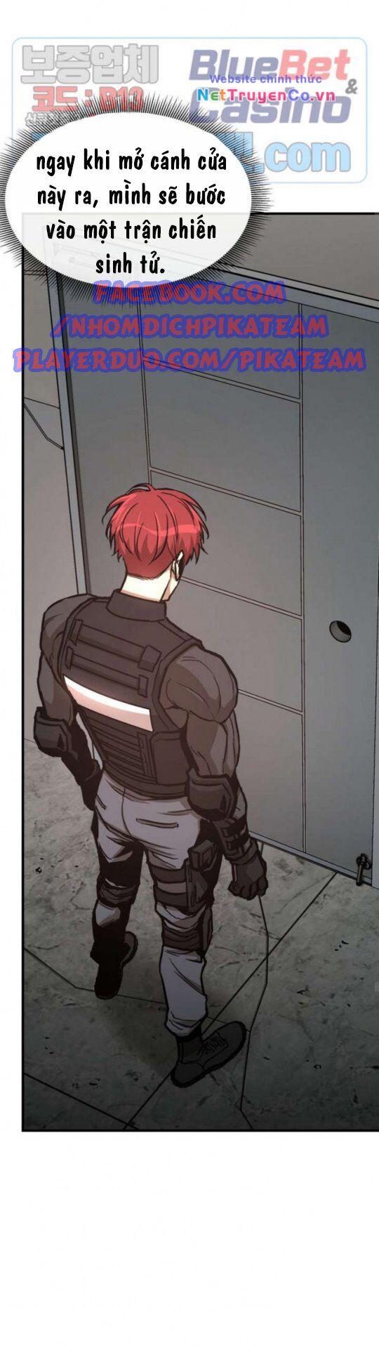 Return Survival - Chương 47