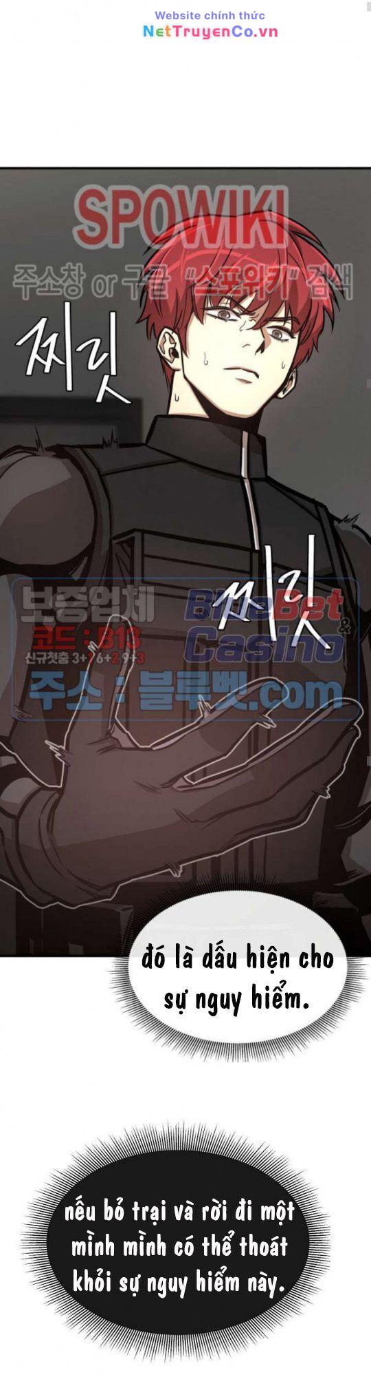 Return Survival - Chương 47
