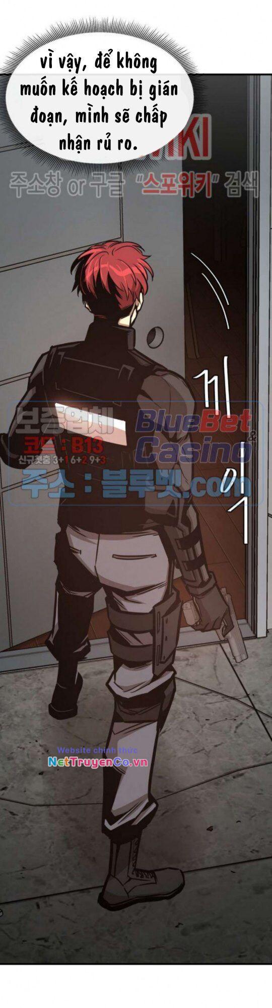Return Survival - Chương 47