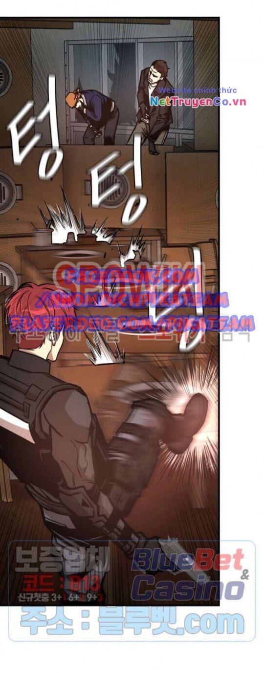 Return Survival - Chương 47