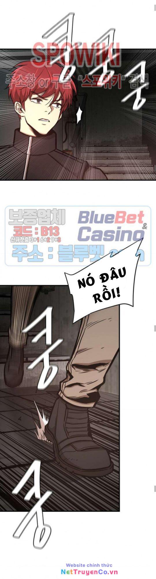 Return Survival - Chương 47