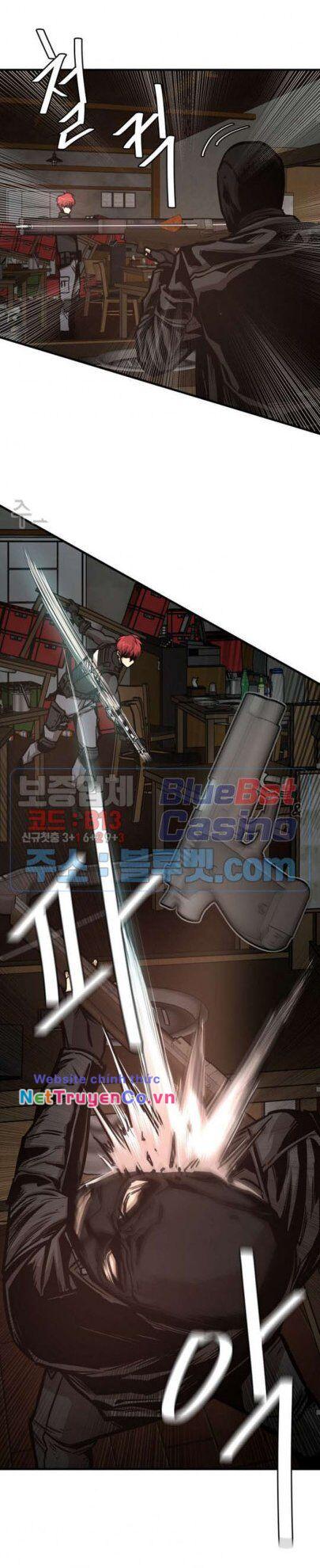 Return Survival - Chương 48