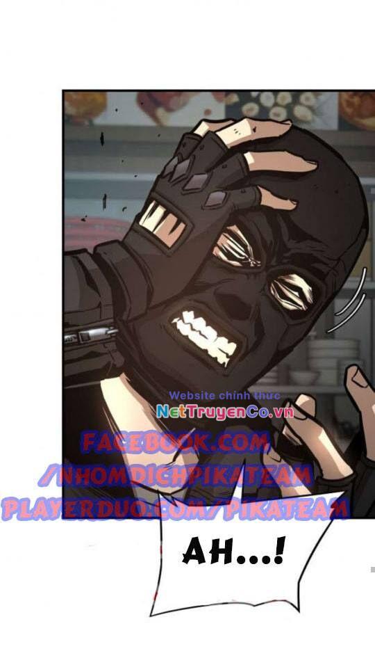 Return Survival - Chương 48
