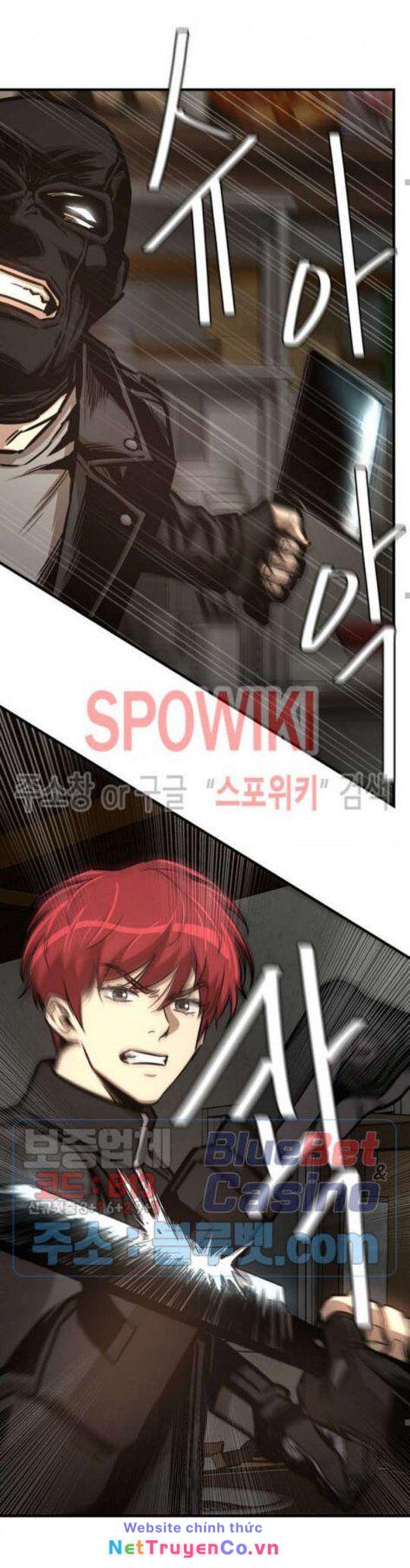 Return Survival - Chương 48