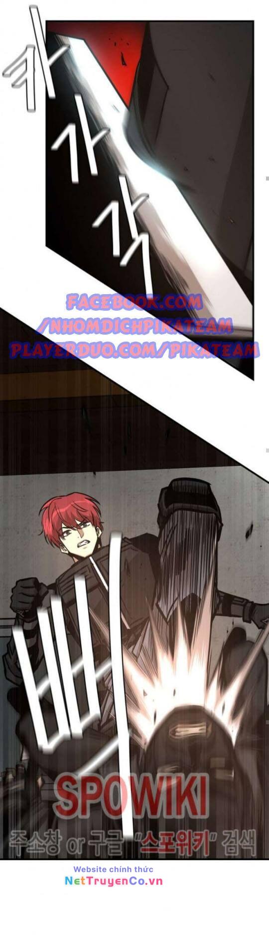 Return Survival - Chương 48