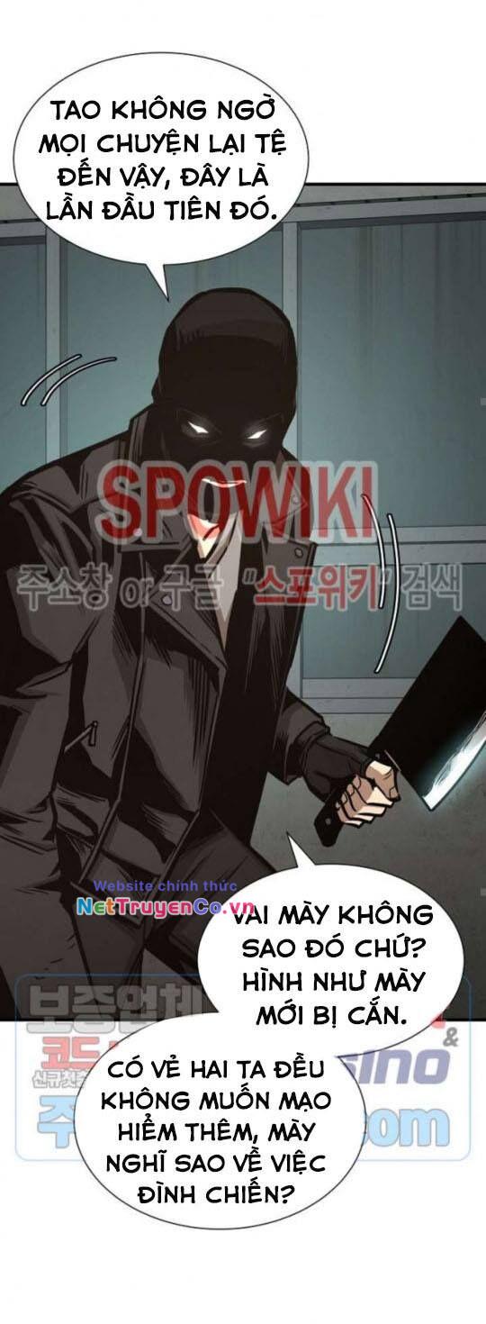 Return Survival - Chương 48