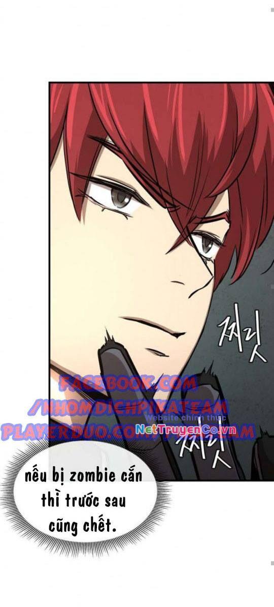 Return Survival - Chương 48