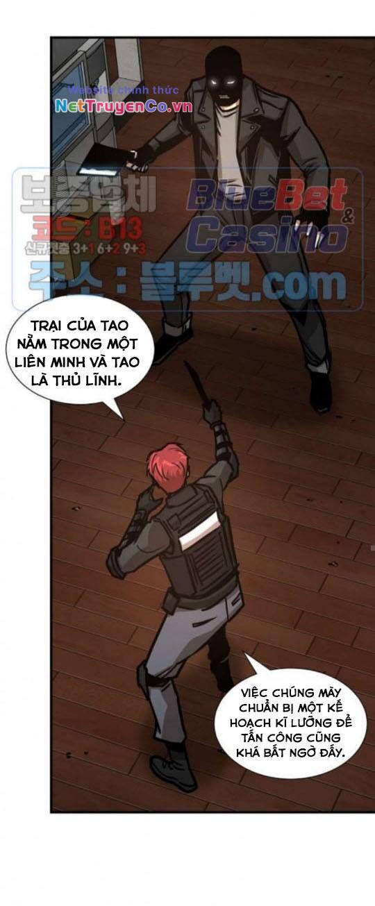 Return Survival - Chương 48