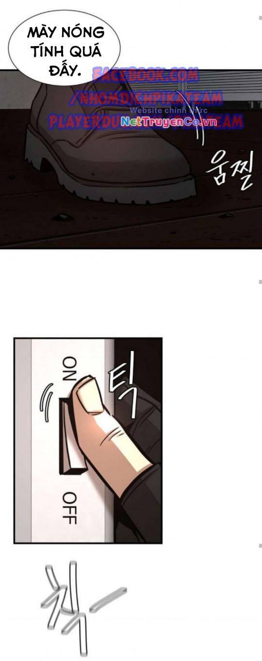 Return Survival - Chương 48