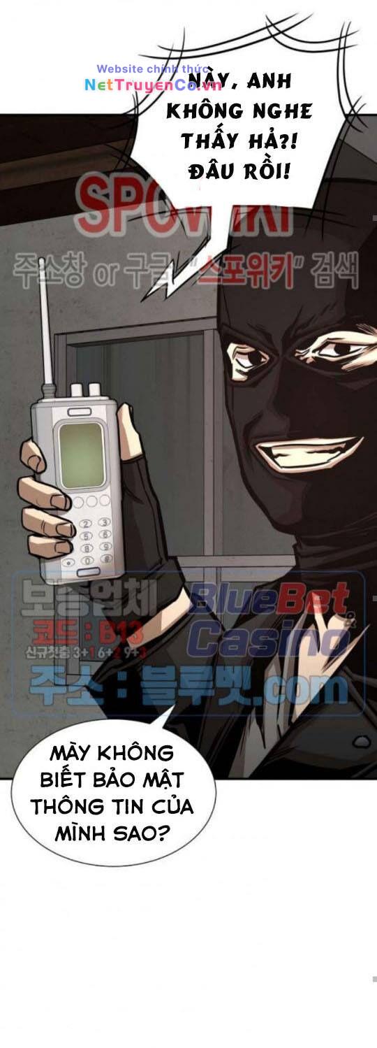 Return Survival - Chương 48