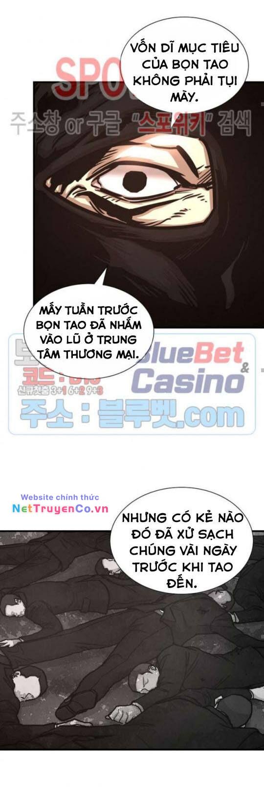 Return Survival - Chương 48