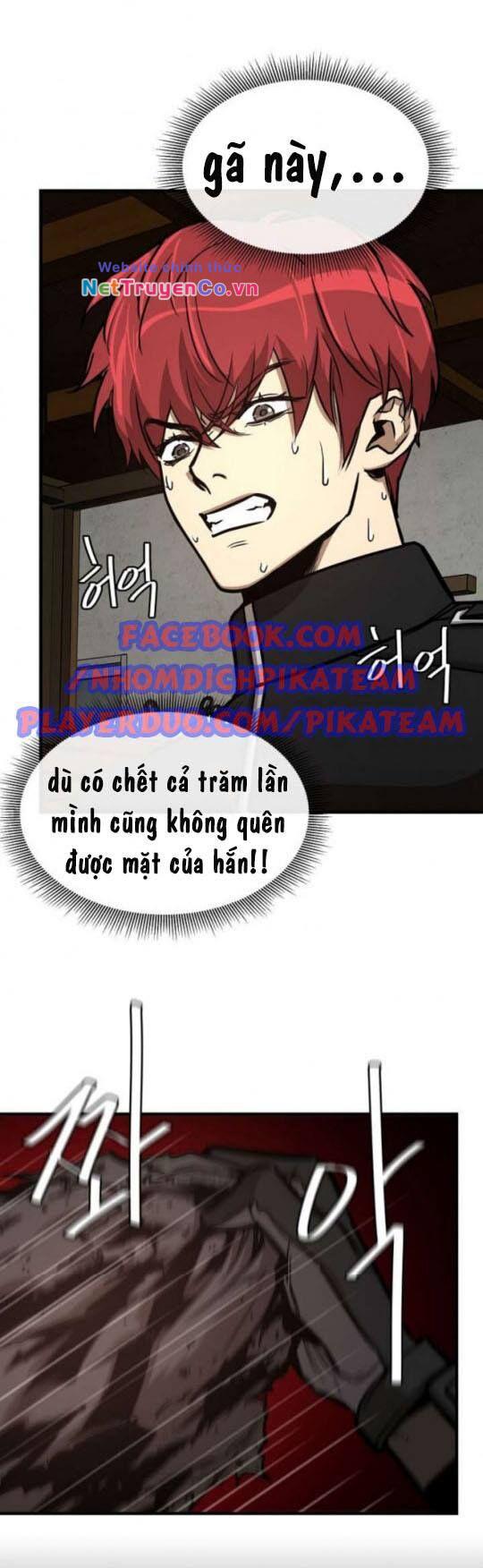 Return Survival - Chương 48