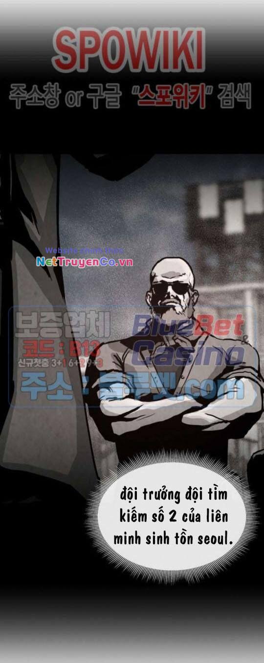 Return Survival - Chương 48
