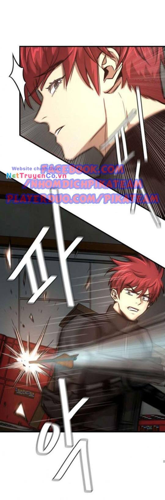 Return Survival - Chương 48