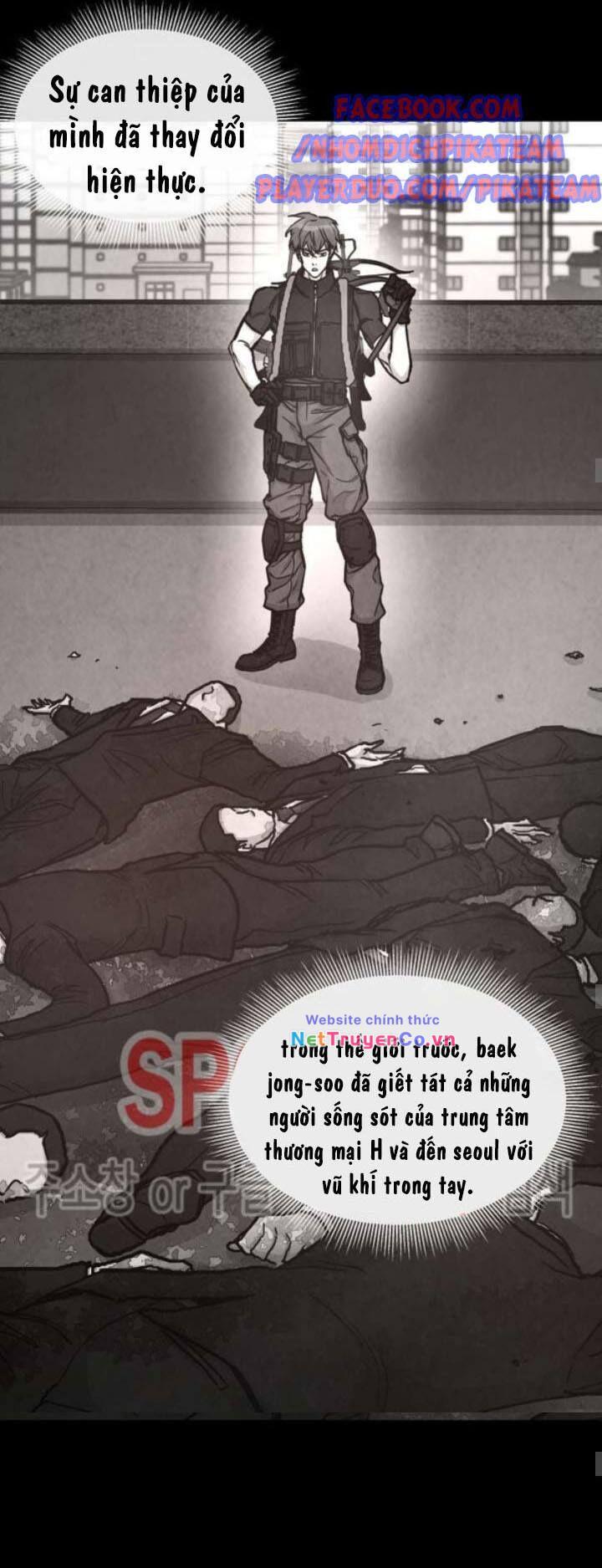 Return Survival - Chương 49